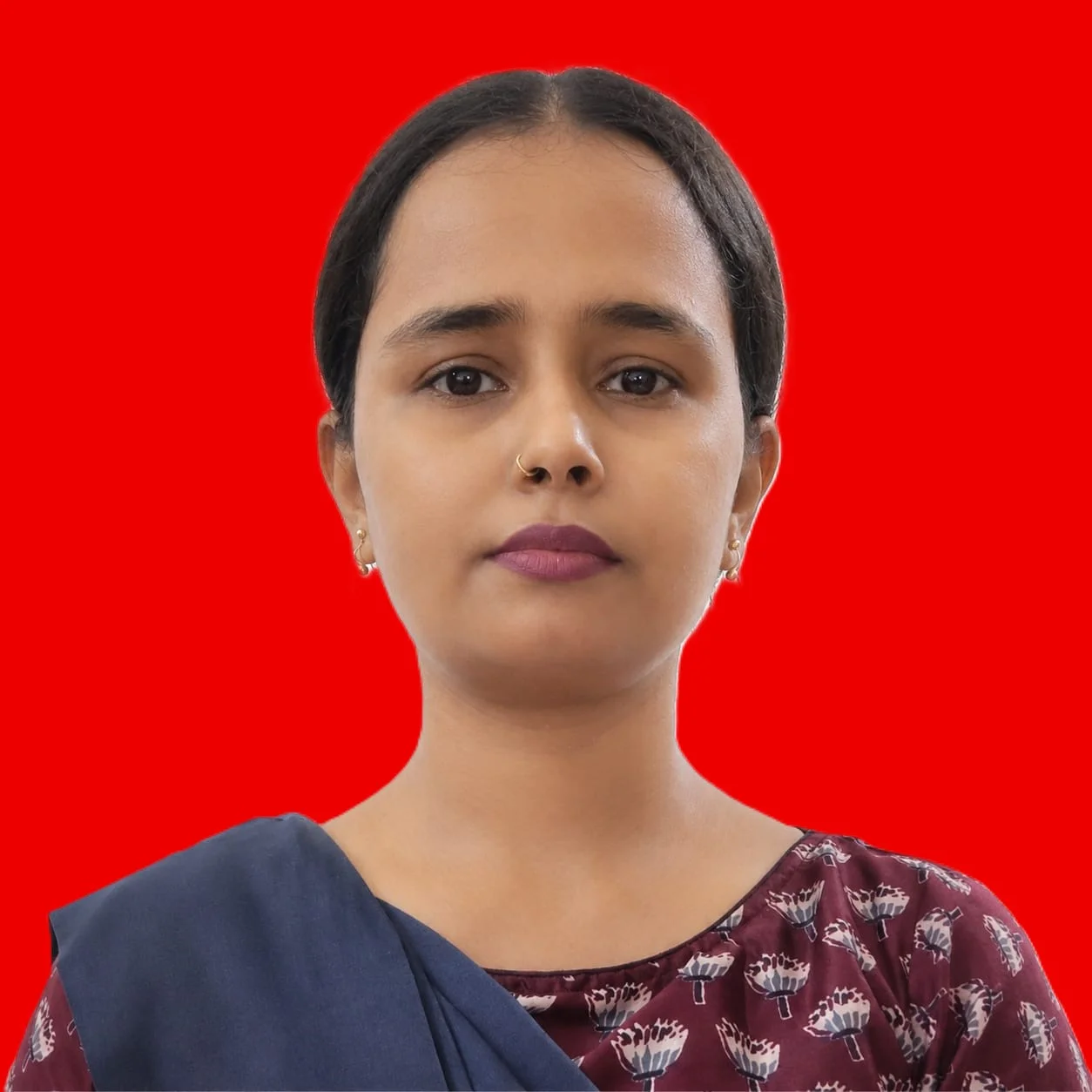 Miss. Garima Tripathi